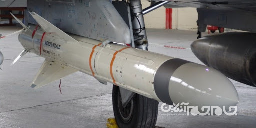 آشنایی با چند موشک ضدکشتی+عکس