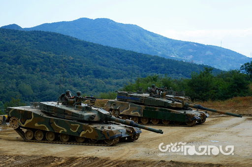 آشنایی با چند تانک+عکس