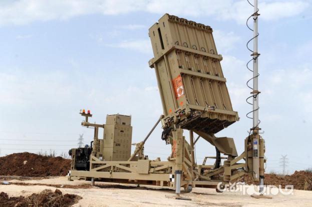 آشنایی با تاریخچه سامانه‌های دفاع ضد موشک رژیم صهیونیستی+ عکس