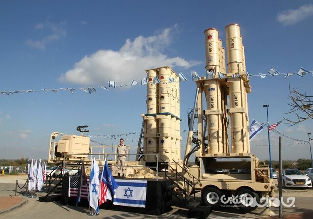 آشنایی با تاریخچه سامانه‌های دفاع ضد موشک رژیم صهیونیستی+ عکس