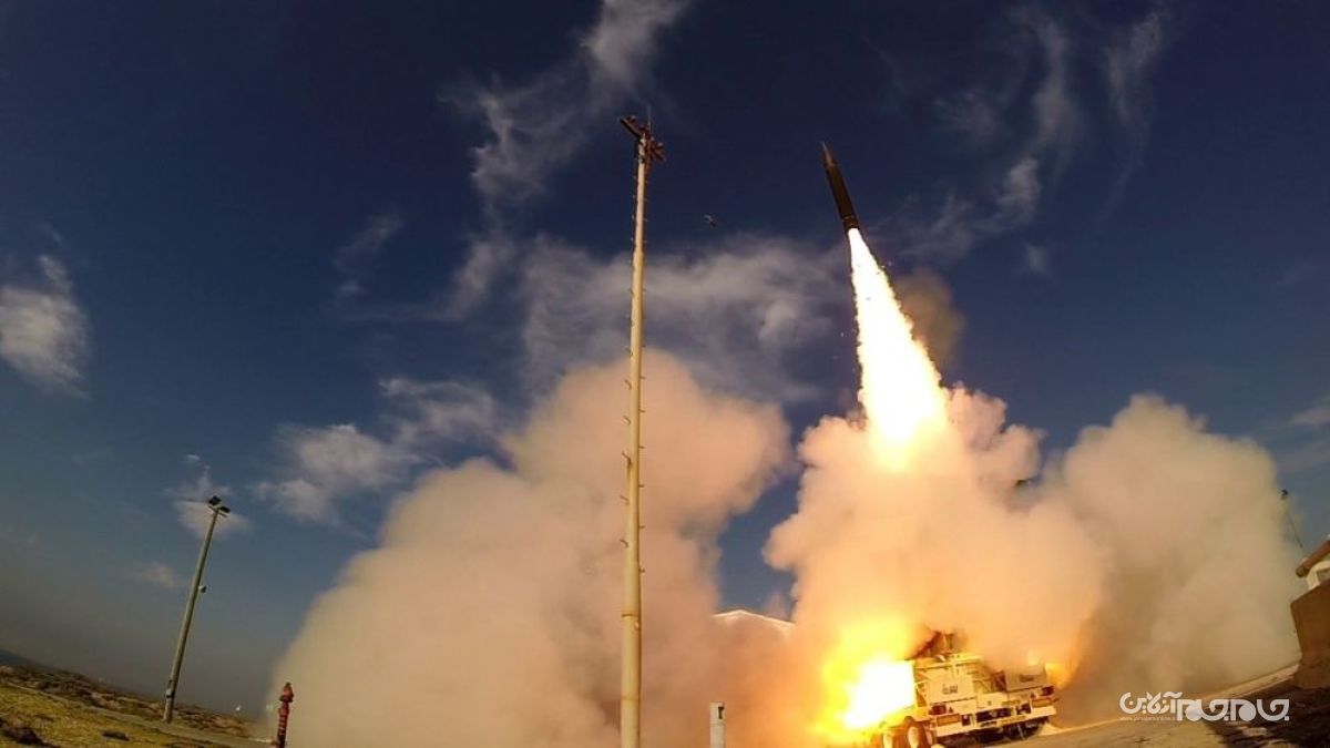 آشنایی با تاریخچه سامانه‌های دفاع ضد موشک رژیم صهیونیستی+ عکس