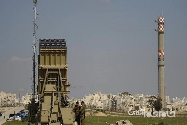 آشنایی با تاریخچه سامانه‌های دفاع ضد موشک رژیم صهیونیستی+ عکس