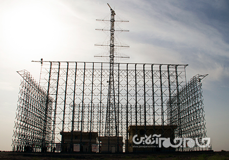 آشنایی با دو رادار با قابلیت شناسایی جنگنده‌های رادار گریز+عکس