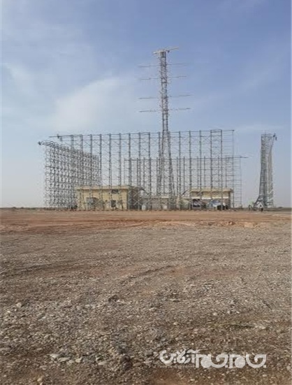 آشنایی با دو رادار با قابلیت شناسایی جنگنده‌های رادار گریز+عکس