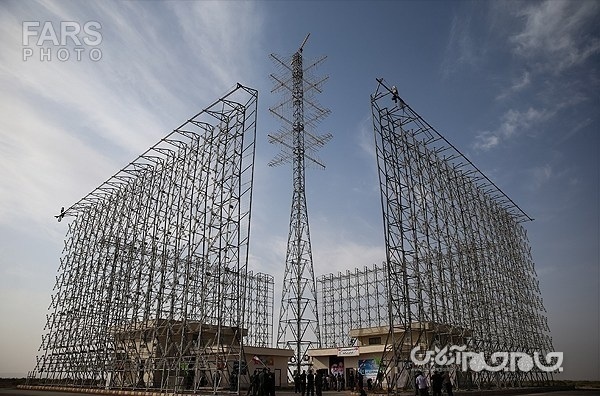 آشنایی با دو رادار با قابلیت شناسایی جنگنده‌های رادار گریز+عکس