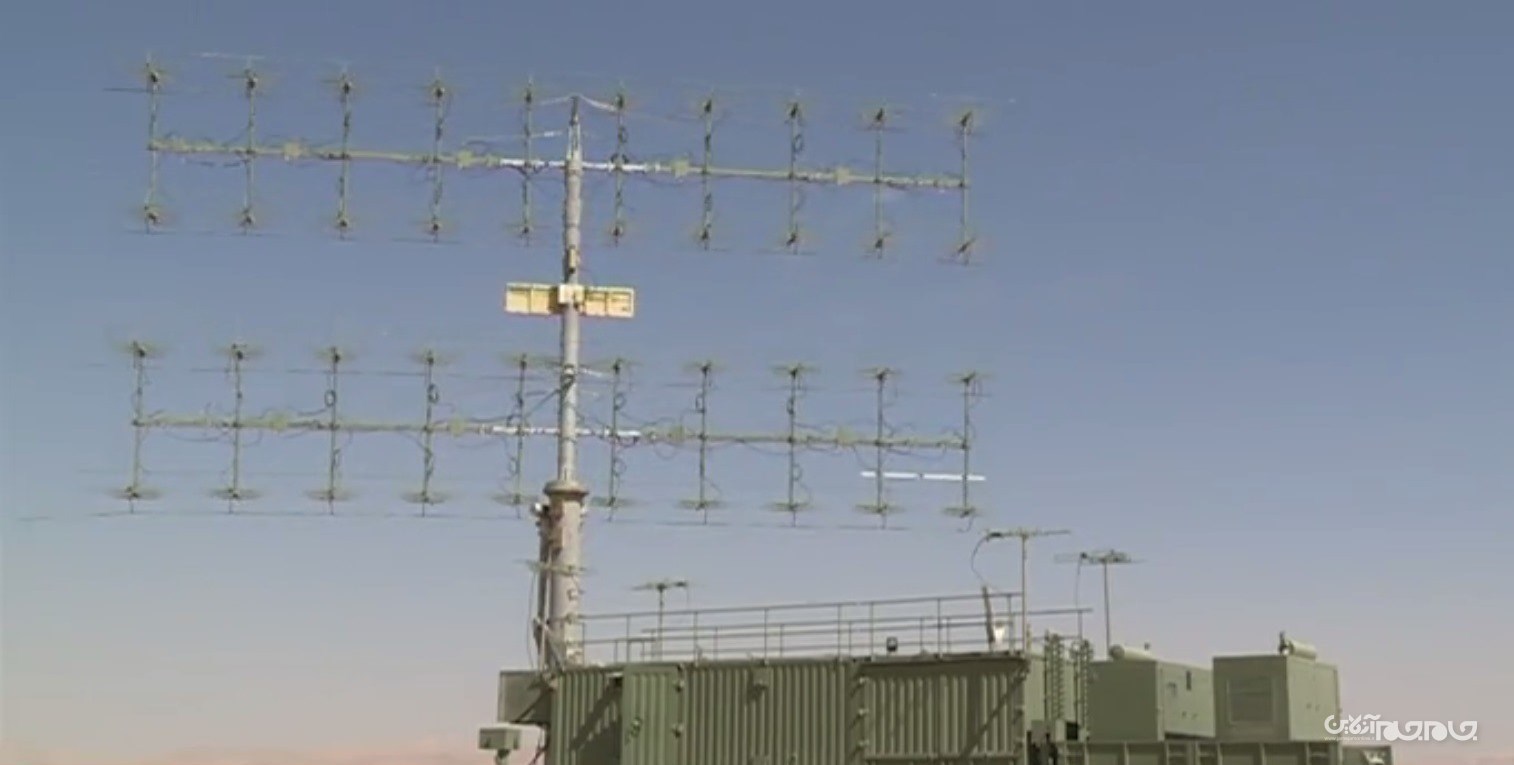 آشنایی با دو رادار با قابلیت شناسایی جنگنده‌های رادار گریز+عکس