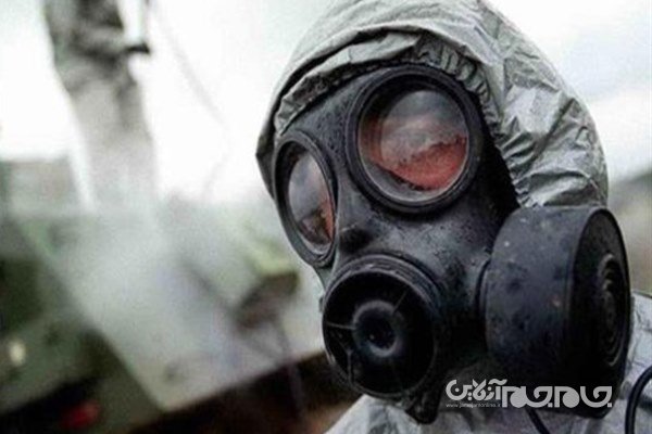 سارین چیست؟+ عکس