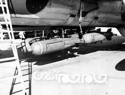 آشنایی با برخی از سلاح&zwnj;های بیولوژیک آمریکا+ عکس