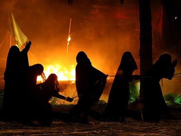 حضرت زینب (س)، قهرمان کربلا، از پیام آوران قیام عاشورا حضرت زینب (س)، قهرمان کربلا، از پیام آوران قیام عاشورا