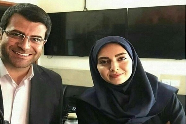 مهشید جوادی به «بچه مهندس ۴» پیوست»/ پروسه ازدواج قطعی می شود؟