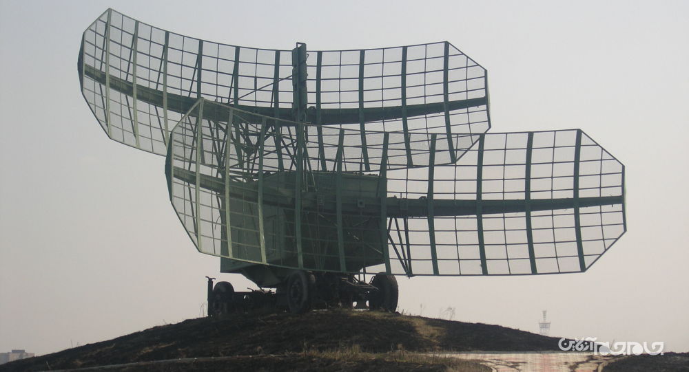 آشنایی با مفهوم رادار+ عکس