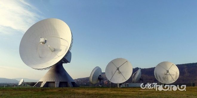 آشنایی با مفهوم رادار+ عکس