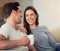 چرا گوش شنوای همسرم باشم ؟!