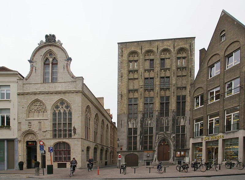 مروری بر سالهای اولیه بازار بورس در دنیا مروری بر سالهای اولیه بازار بورس در دنیا