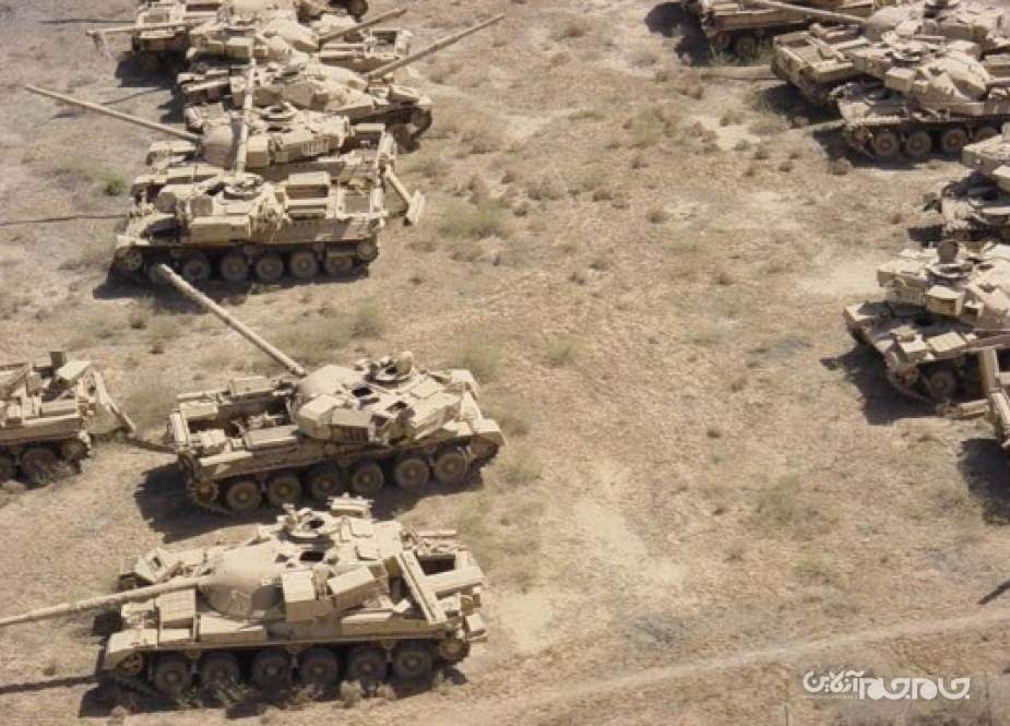 جهش بزرگ مهندسان ایرانی برای ارتقاء تانک‌های نیروهای مسلح/ قلب T-۹۰ آماده نصب روی «کرّار» شد +عکس