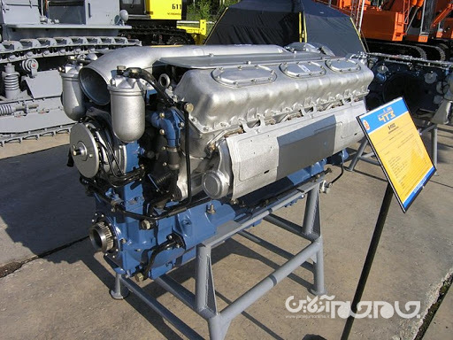 جهش بزرگ مهندسان ایرانی برای ارتقاء تانک‌های نیروهای مسلح/ قلب T-۹۰ آماده نصب روی «کرّار» شد +عکس