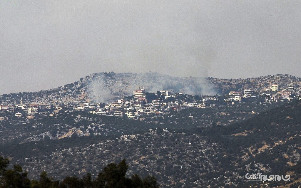 کابوس پاسخ حزب‌الله و شلیک مداوم ارتش اسراییل به دشمن فرضی/ وقتی صهیونیست‌ها خودکشی را به ادامه «Fog of war» ترجیح می‌دهند+عکس