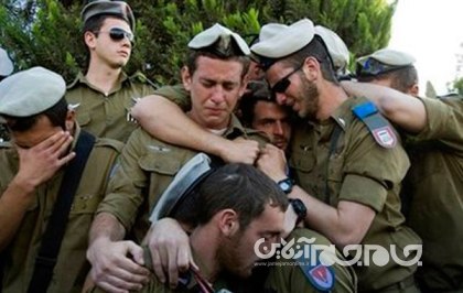 کابوس پاسخ حزب‌الله و شلیک مداوم ارتش اسراییل به دشمن فرضی/ وقتی صهیونیست‌ها خودکشی را به ادامه «Fog of war» ترجیح می‌دهند+عکس