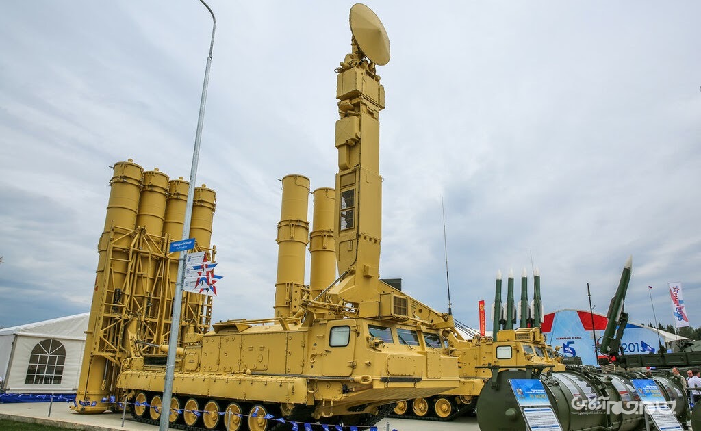 اقدام جالب نظامیان روسی برای مقابله با ترکیه در جنگ لیبی / تجهیز ارتش خلیفه حفتر به سامانه پدافندی اس-۳۰۰ +تصاویر