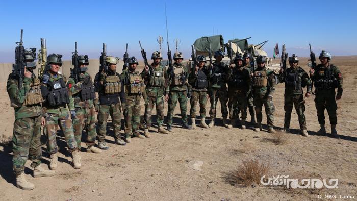 فاکتورهای میلیاردی آمریکا برای «آموزش‌های خیالی» به ارتش افغانستان/ «ضعف آموزش و پشتیبانی» اسم رمز ماندگاری اشغالگران در همسایگی ایران +عکس