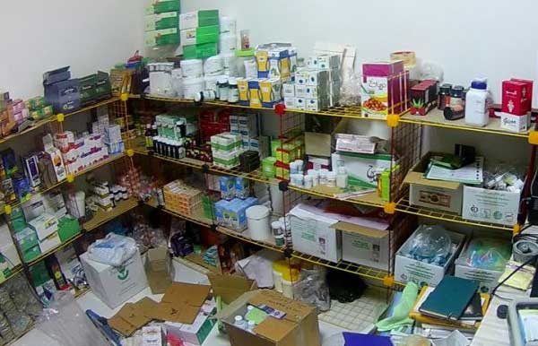 شبکه سازمان یافته ای از دلالان و سوداگران دارویی دستگیر شدند (+عکس)