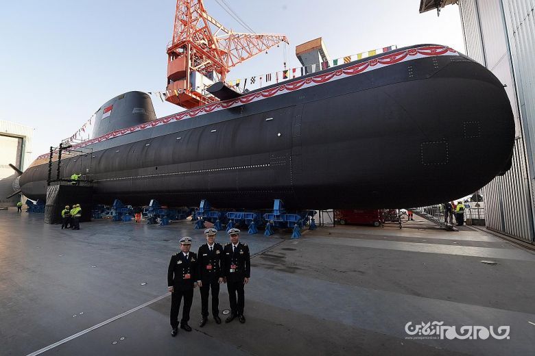 دور جدید صدور فاکتورهای سنگین توسط آمریکا و اروپا برای دوشیدن متحدان/ از سنگاپور تا قطر؛ دلال&zwnj;ها مشغول کارند+عکس