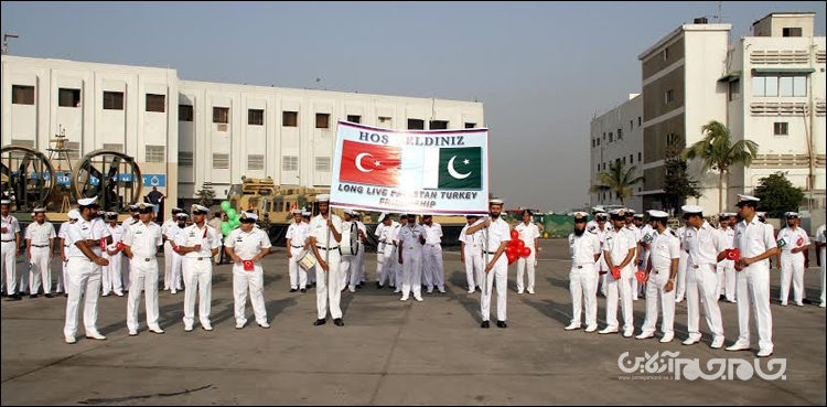 رمزگشایی از برنامه مهم سپاه و ارتش برای نقش‌آفرینی در اقیانوس هند/ سیادت در مدار ۱۰ درجه؛ رقابت پاکستان و هند یا جنگ آمریکا و چین!؟ +عکس