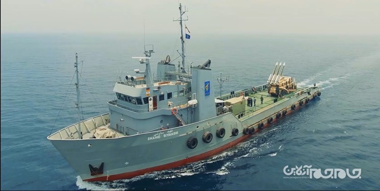 چتر پدافندی سپاه روی خلیج‌فارس و دریای عمان با «سوم خرداد دریاپایه» / شکارچی گلوبال هاوک مجهز به موشک جدید با جستجوگر ویژه شد +عکس