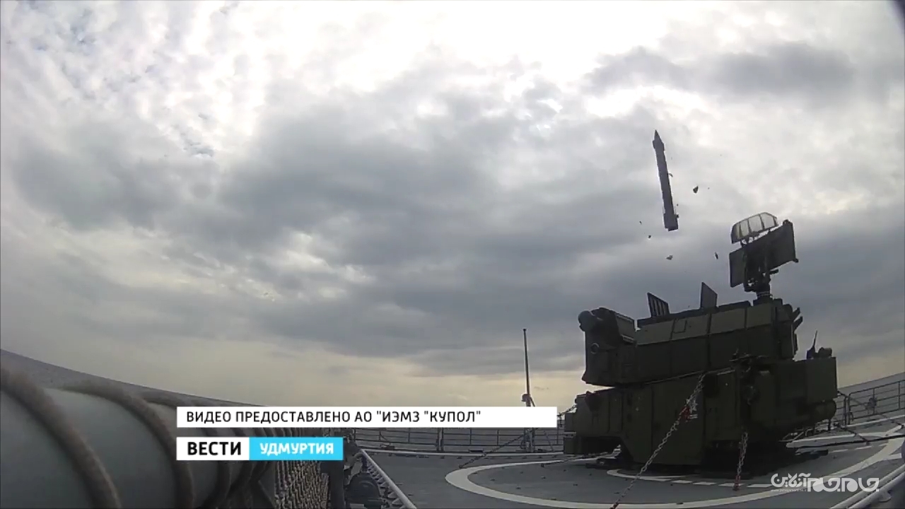 چتر پدافندی سپاه روی خلیج‌فارس و دریای عمان با «سوم خرداد دریاپایه» / شکارچی گلوبال هاوک مجهز به موشک جدید با جستجوگر ویژه شد +عکس