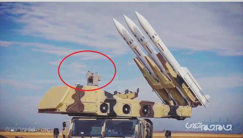 چتر پدافندی سپاه روی خلیج‌فارس و دریای عمان با «سوم خرداد دریاپایه» / شکارچی گلوبال هاوک مجهز به موشک جدید با جستجوگر ویژه شد +عکس