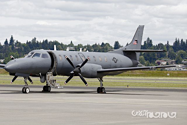 جاسوسی جت&zwnj;های FBI از معترضان در پوشش شرکت&zwnj;های خصوصی/ صدها ساعت پرواز هواپیماها و پهپادهای آمریکایی برای شناسایی تظاهرات&zwnj;کنندگان +عکس