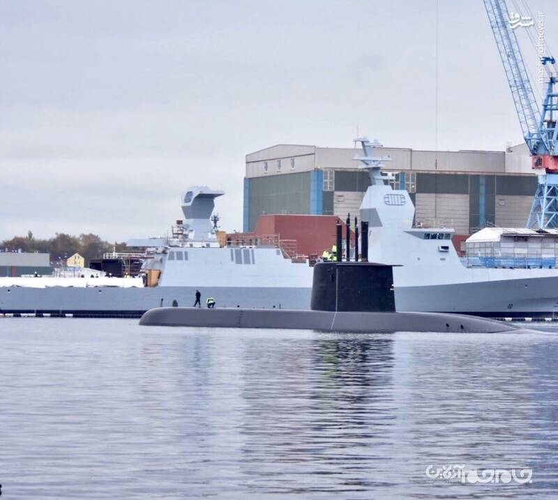 درس بزرگ «جنگ گازی» شرق مدیترانه برای ایران/ ضعف نیروی دریایی لبنان و قبرس جلوی کسب درآمد میلیارد دلاری را گرفت +تصاویر ماهواره‌ای