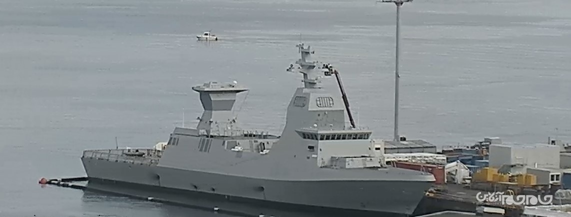 درس بزرگ «جنگ گازی» شرق مدیترانه برای ایران/ ضعف نیروی دریایی لبنان و قبرس جلوی کسب درآمد میلیارد دلاری را گرفت +تصاویر ماهواره‌ای