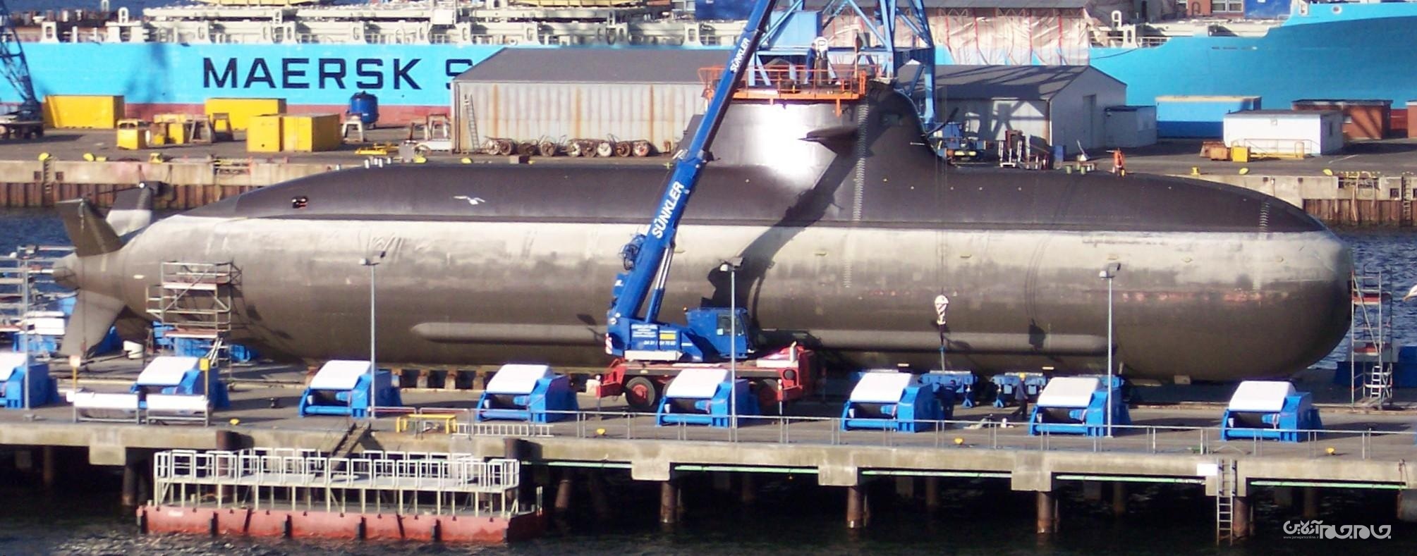 درس بزرگ «جنگ گازی» شرق مدیترانه برای ایران/ ضعف نیروی دریایی لبنان و قبرس جلوی کسب درآمد میلیارد دلاری را گرفت +تصاویر ماهواره‌ای