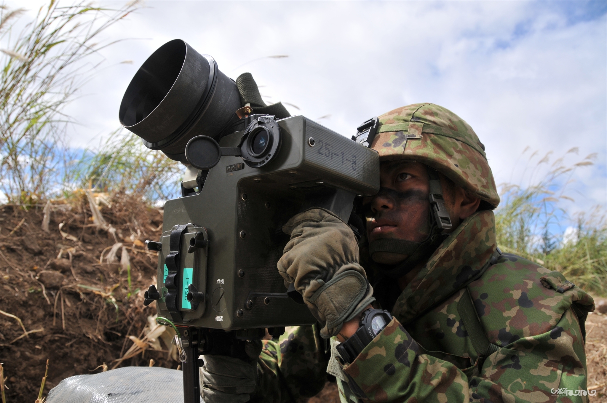 پهپادهای ایرانی مجهز به موشک‌های «تاپ اتک» شدند/ ایران هشتمین کشور دنیا در تولید سامانه ضدزره ویژه +عکس