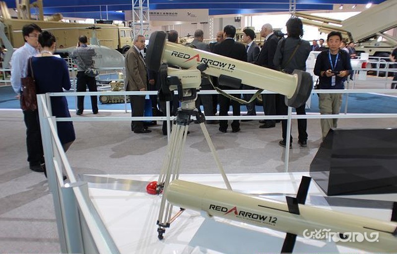 پهپادهای ایرانی مجهز به موشک‌های «تاپ اتک» شدند/ ایران هشتمین کشور دنیا در تولید سامانه ضدزره ویژه +عکس