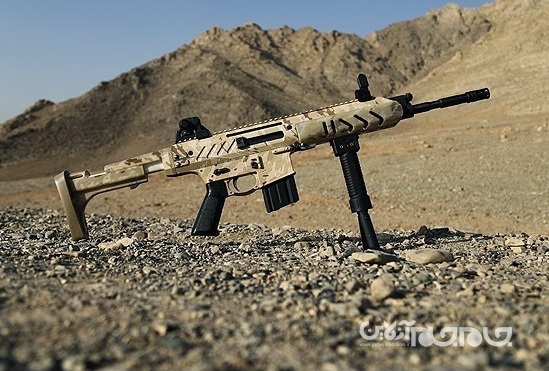 تحول بزرگ در نزاجا با خروج «ژ-۳» از سازمان رزم/ کدام ابتکار ایرانی جایگزین پیرمرد آلمانی می‌شود؟ +عکس