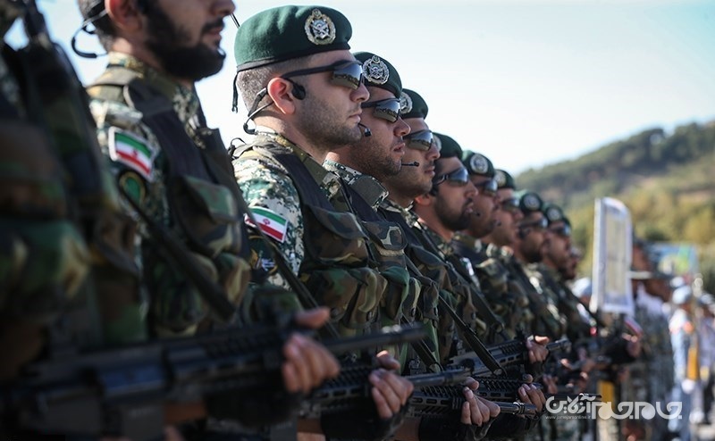 تحول بزرگ در نزاجا با خروج «ژ-۳» از سازمان رزم/ کدام ابتکار ایرانی جایگزین پیرمرد آلمانی می‌شود؟ +عکس