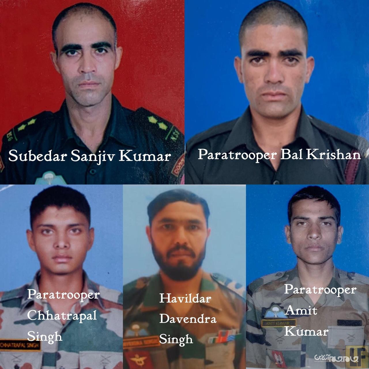 ۲ اشتباه بزرگ هندی‌ها از اعتماد به سامانه‌های اسراییلی/ بدشانسی بالیوودی تکاوران در کشمیر که جان آنها را گرفت +عکس و فیلم