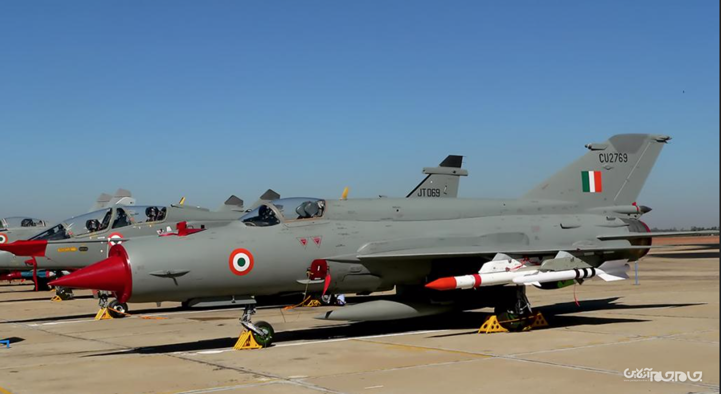 ۲ اشتباه بزرگ هندی‌ها از اعتماد به سامانه‌های اسراییلی/ بدشانسی بالیوودی تکاوران در کشمیر که جان آنها را گرفت +عکس و فیلم