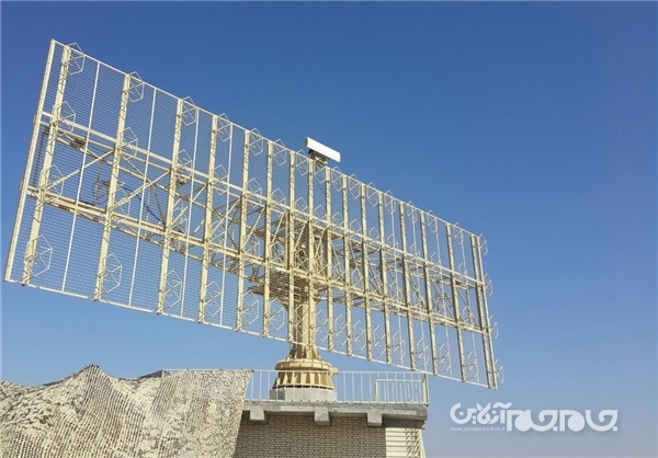 کدام رادار مدرن ایرانی «سوپرهورنت» مشکوک را شناسایی کرد؟ / شگفتانه برای آمریکا در تحویل سال به روش خارچنکوف! +عکس