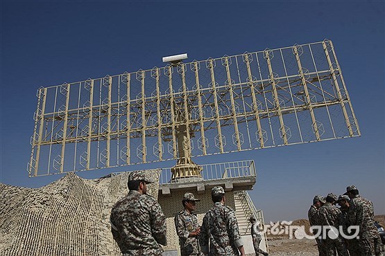 کدام رادار مدرن ایرانی «سوپرهورنت» مشکوک را شناسایی کرد؟ / شگفتانه برای آمریکا در تحویل سال به روش خارچنکوف! +عکس