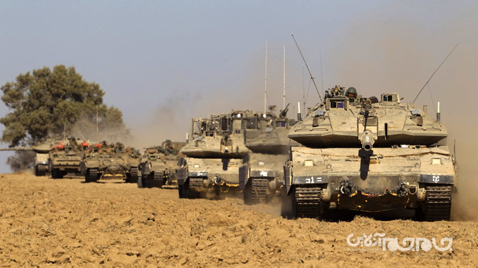 افزایش ابتلا به کرونا در ارتش رژیم صهیونیستی و احتمال لغو تمرینات نظامی