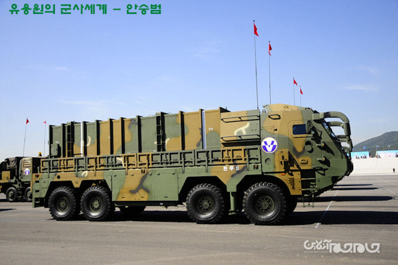 برنامه ویژه قدرت‌های جهان در سال ۲۰۲۰ برای تولید «موشک‌ بالستیک‌ تاکتیکی» / رقابت داغ رعد ایرانی با Deep Strike آمریکایی +عکس