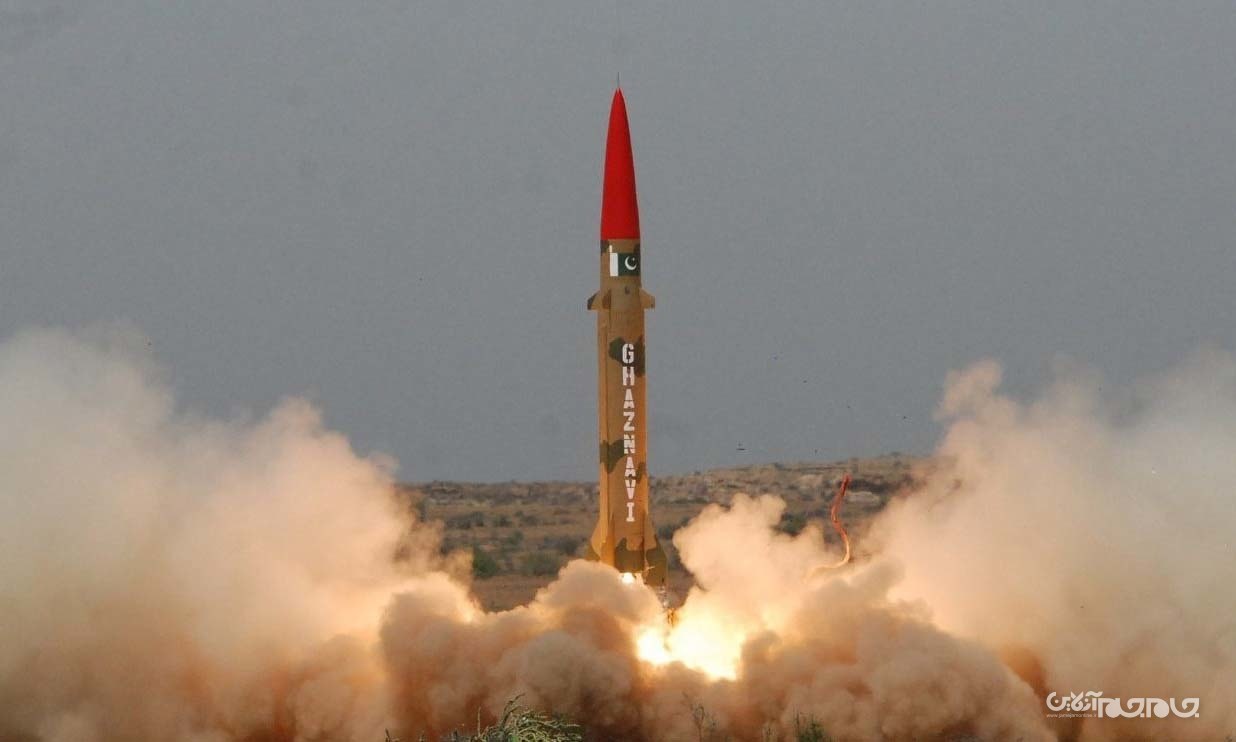 برنامه ویژه قدرت‌های جهان در سال ۲۰۲۰ برای تولید «موشک‌ بالستیک‌ تاکتیکی» / رقابت داغ رعد ایرانی با Deep Strike آمریکایی +عکس