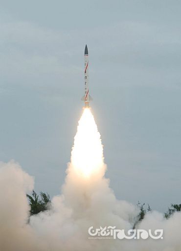 برنامه ویژه قدرت‌های جهان در سال ۲۰۲۰ برای تولید «موشک‌ بالستیک‌ تاکتیکی» / رقابت داغ رعد ایرانی با Deep Strike آمریکایی +عکس