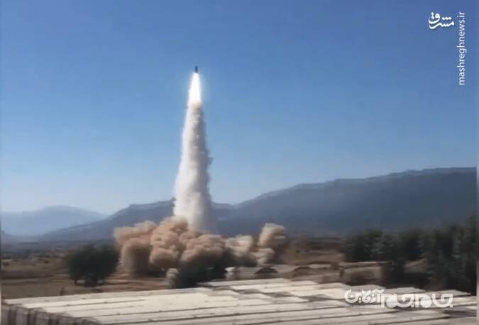 برنامه ویژه قدرت‌های جهان در سال ۲۰۲۰ برای تولید «موشک‌ بالستیک‌ تاکتیکی» / رقابت داغ رعد ایرانی با Deep Strike آمریکایی +عکس