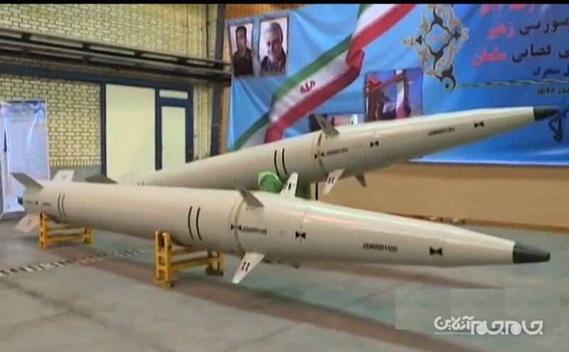 برنامه ویژه قدرت‌های جهان در سال ۲۰۲۰ برای تولید «موشک‌ بالستیک‌ تاکتیکی» / رقابت داغ رعد ایرانی با Deep Strike آمریکایی +عکس