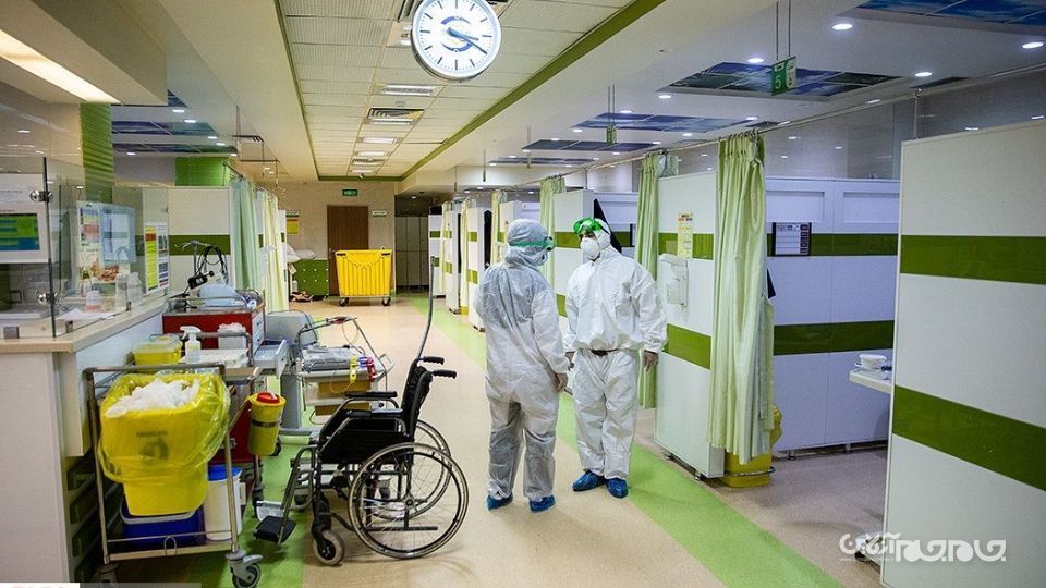 نقش ارتش&zwnj;ها در جنگ با کرونا؛ از چین تا ایتالیا/ نیروهای مسلح ایران رکورددار کمک به دولت در جهان +عکس