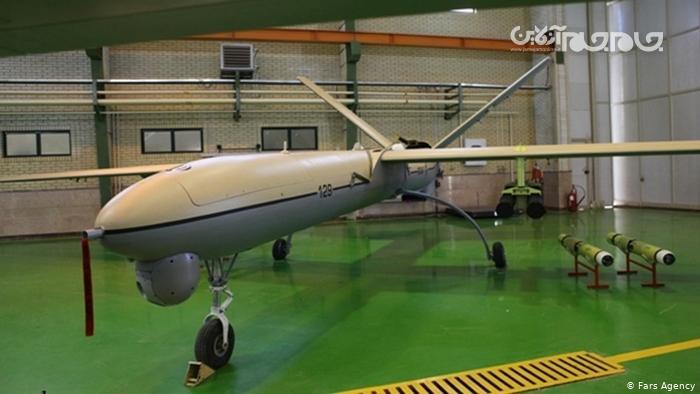 جانشین مدرن‌تر و بزرگتر پهپاد شاهد ۱۲۹ آماده پرواز شده/ «ریپر» ایرانی با موتور توربوپراپ به آسمان ایران می آید +عکس